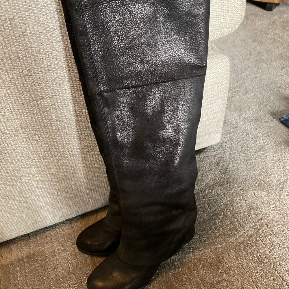 Vince Camuto Tall Boots
